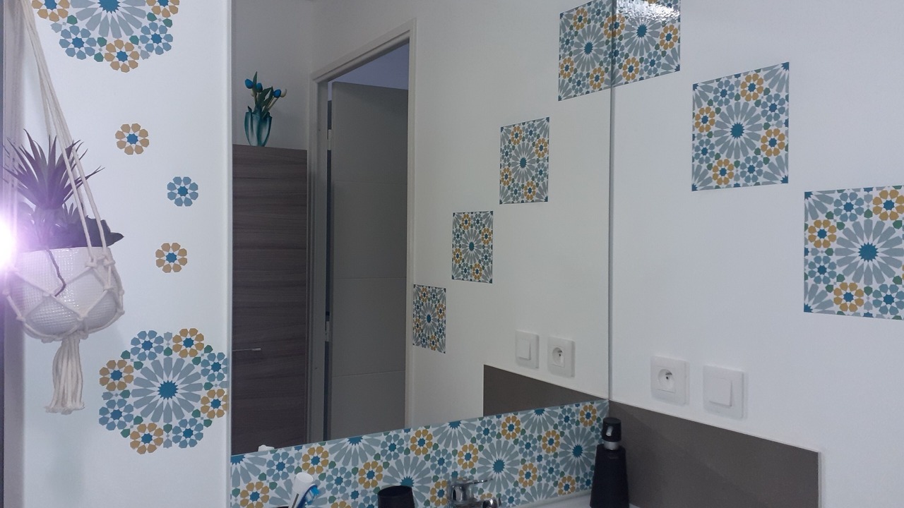 Photo of Bathroom in Embrun