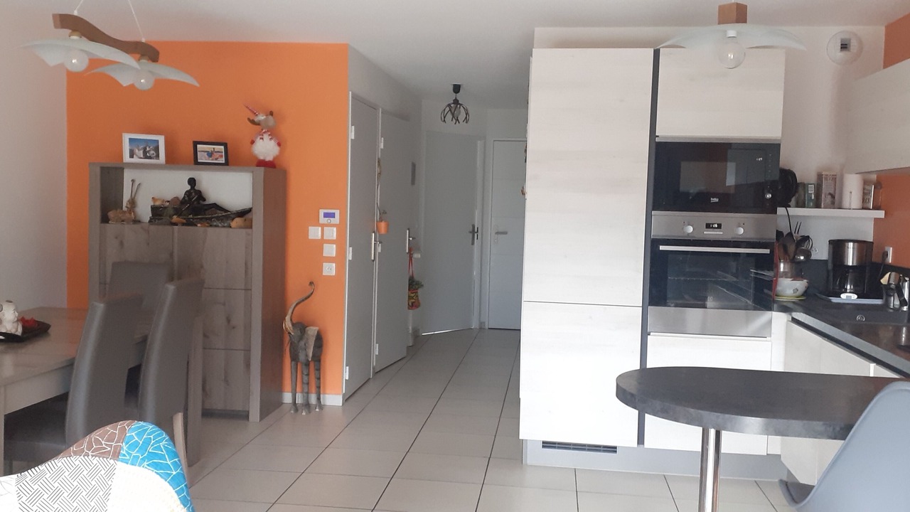 Photo of Kitchen in Embrun