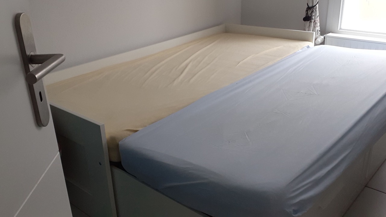 Photo of Bedroom in Embrun