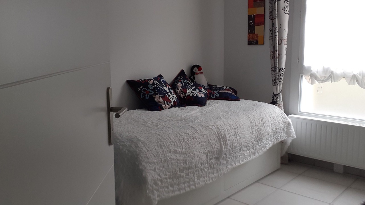 Photo of Bedroom in Embrun