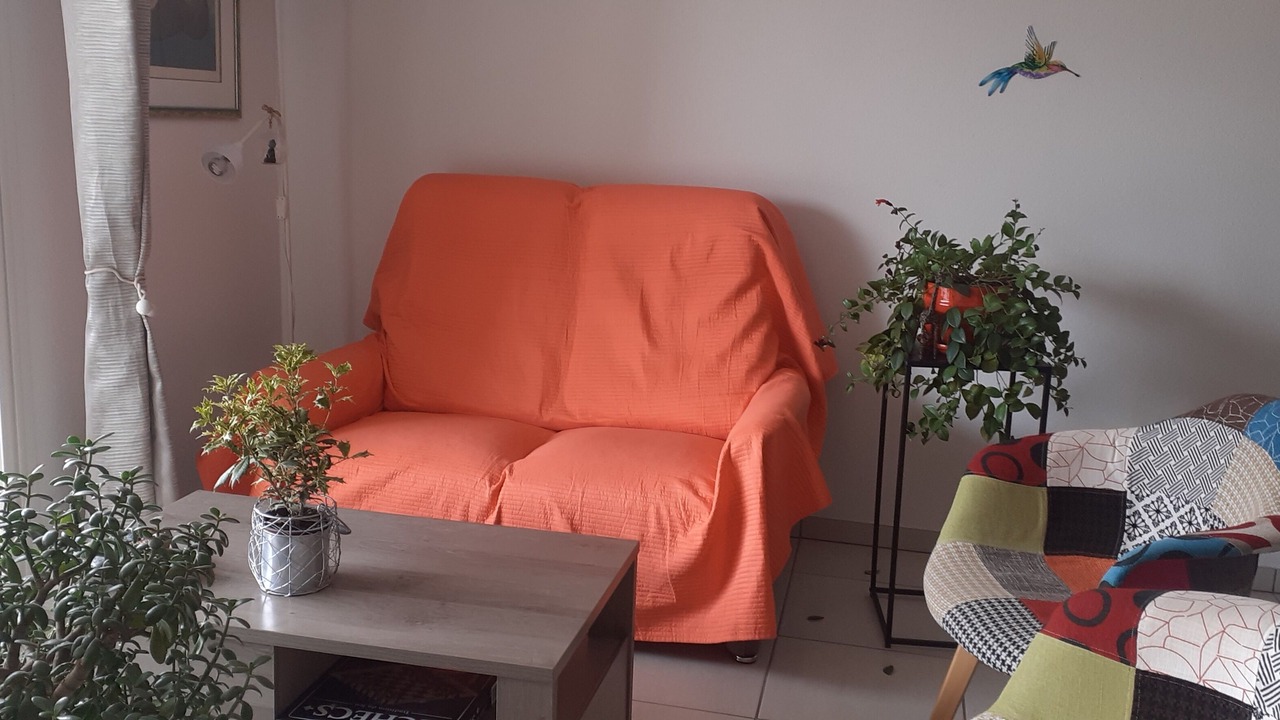 Photo of Livingroom in Embrun