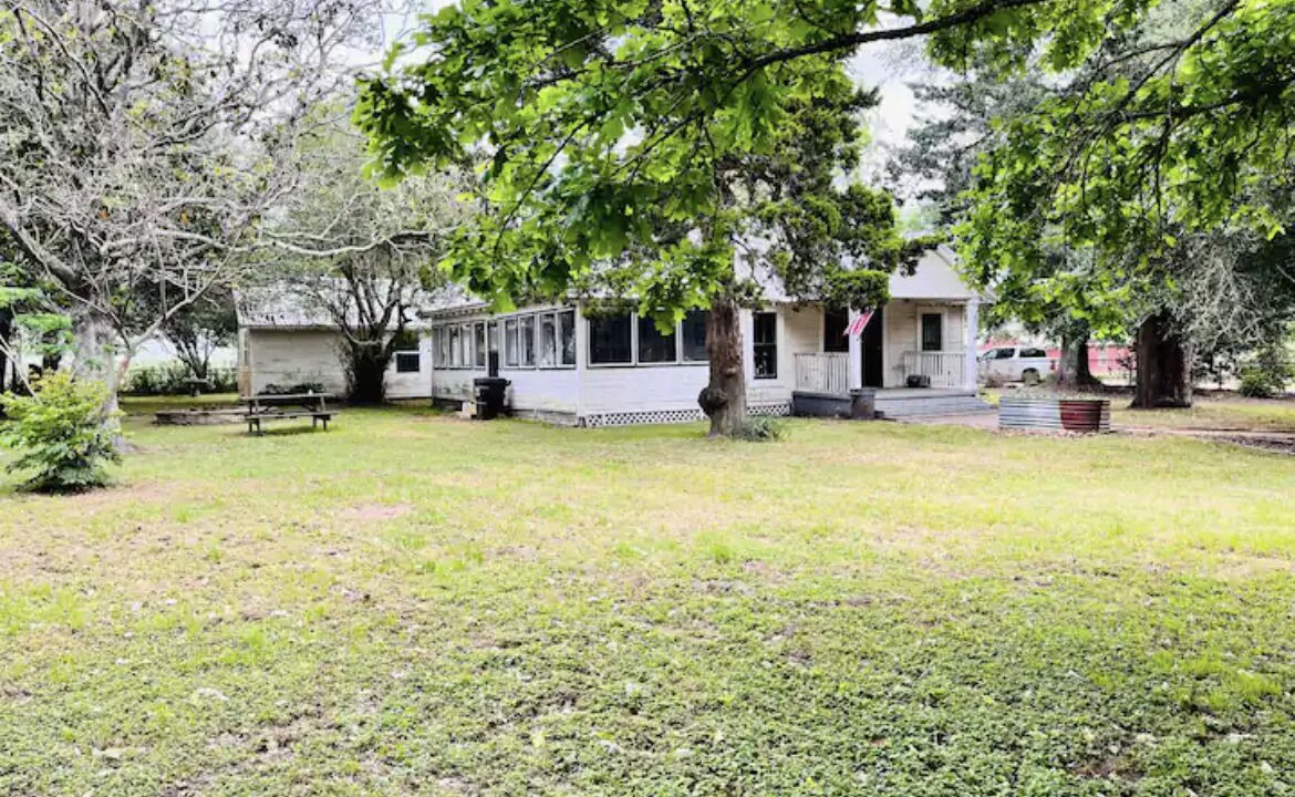 Photo of Outdoor in Waller