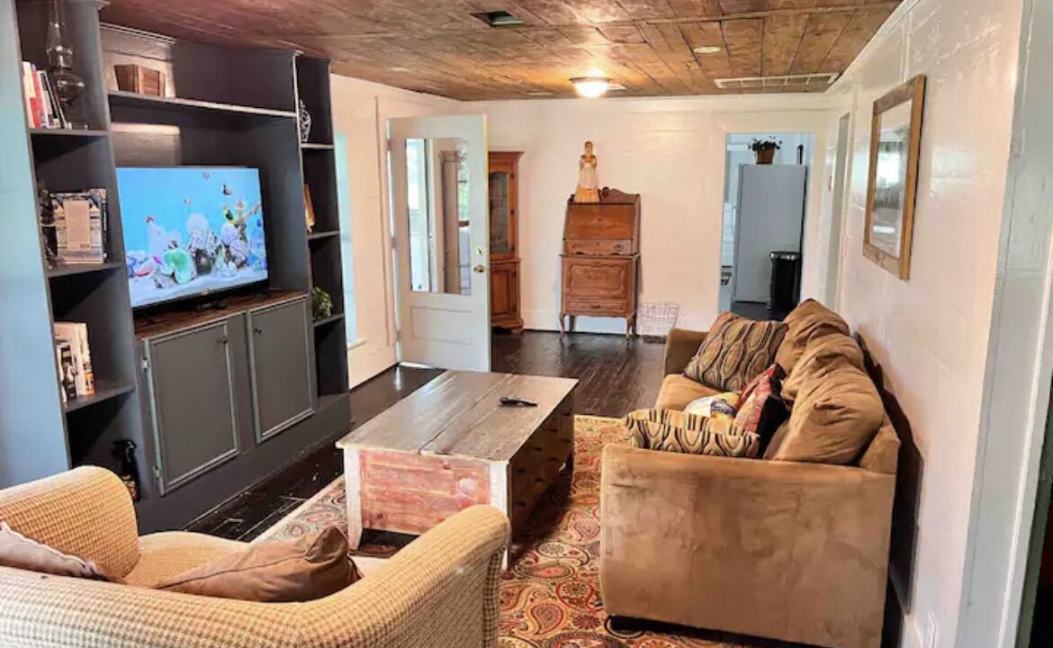 Photo of Livingroom in Waller