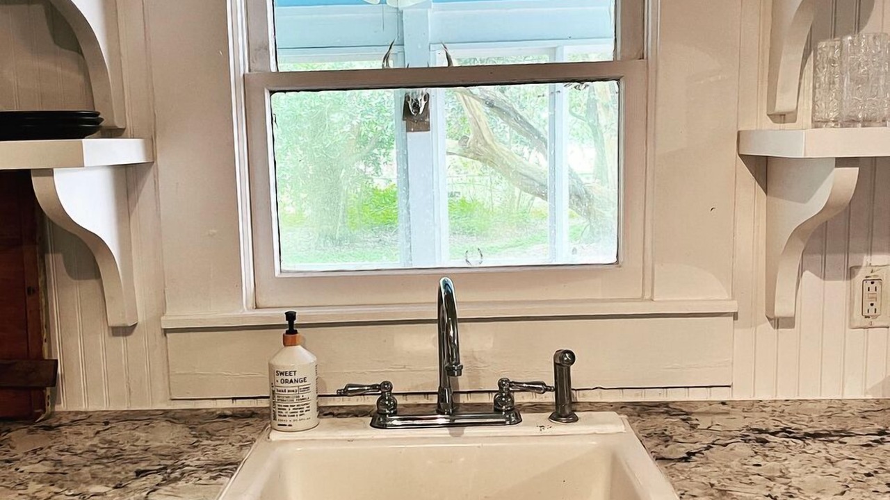 Photo of Bathroom in Waller