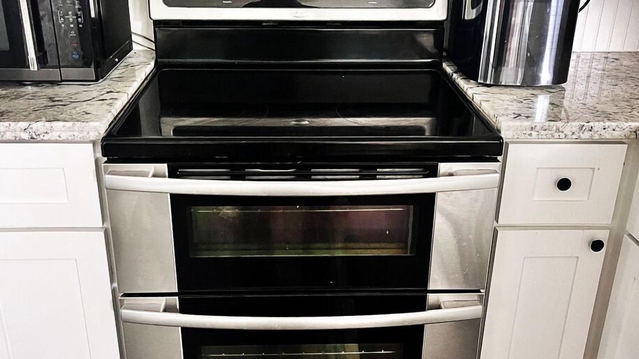 Photo of Kitchen in Waller