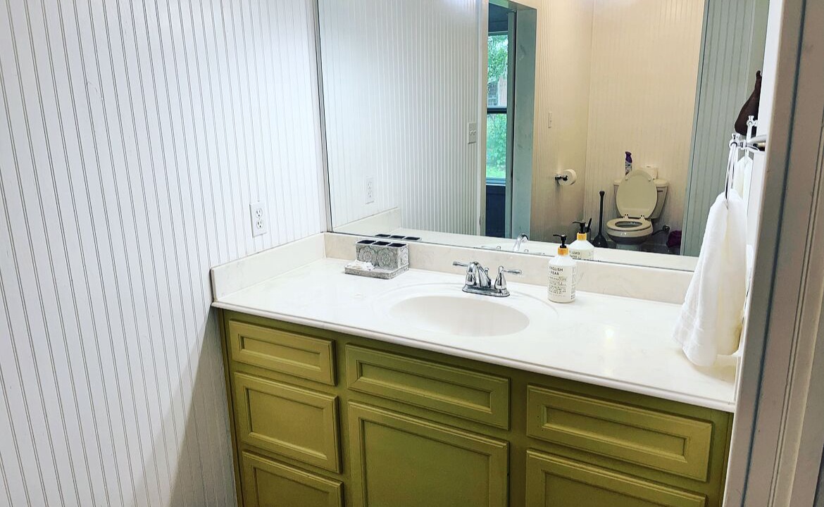 Photo of Bathroom in Waller