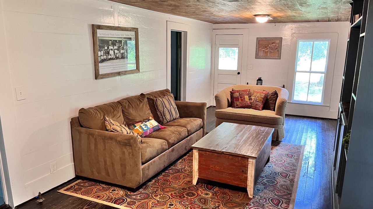 Photo of Livingroom in Waller