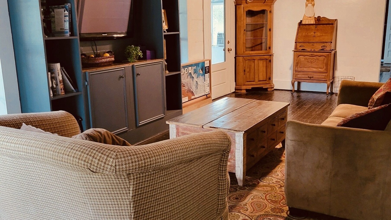 Photo of Livingroom in Waller