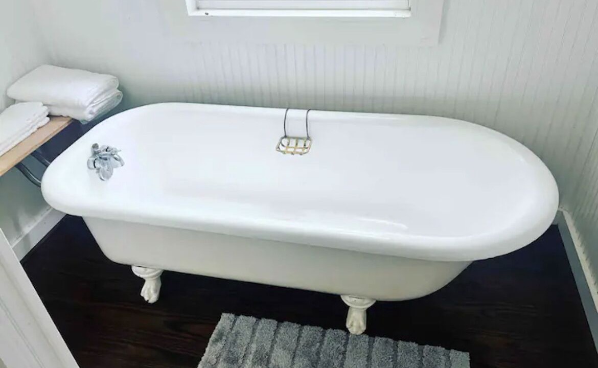 Photo of Bathroom in Waller