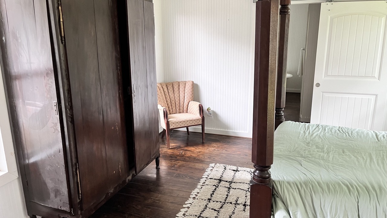 Photo of Bedroom in Waller