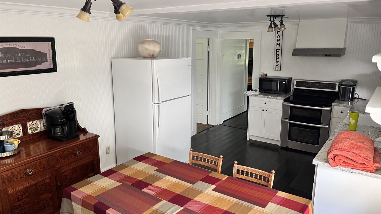 Photo of Kitchen in Waller