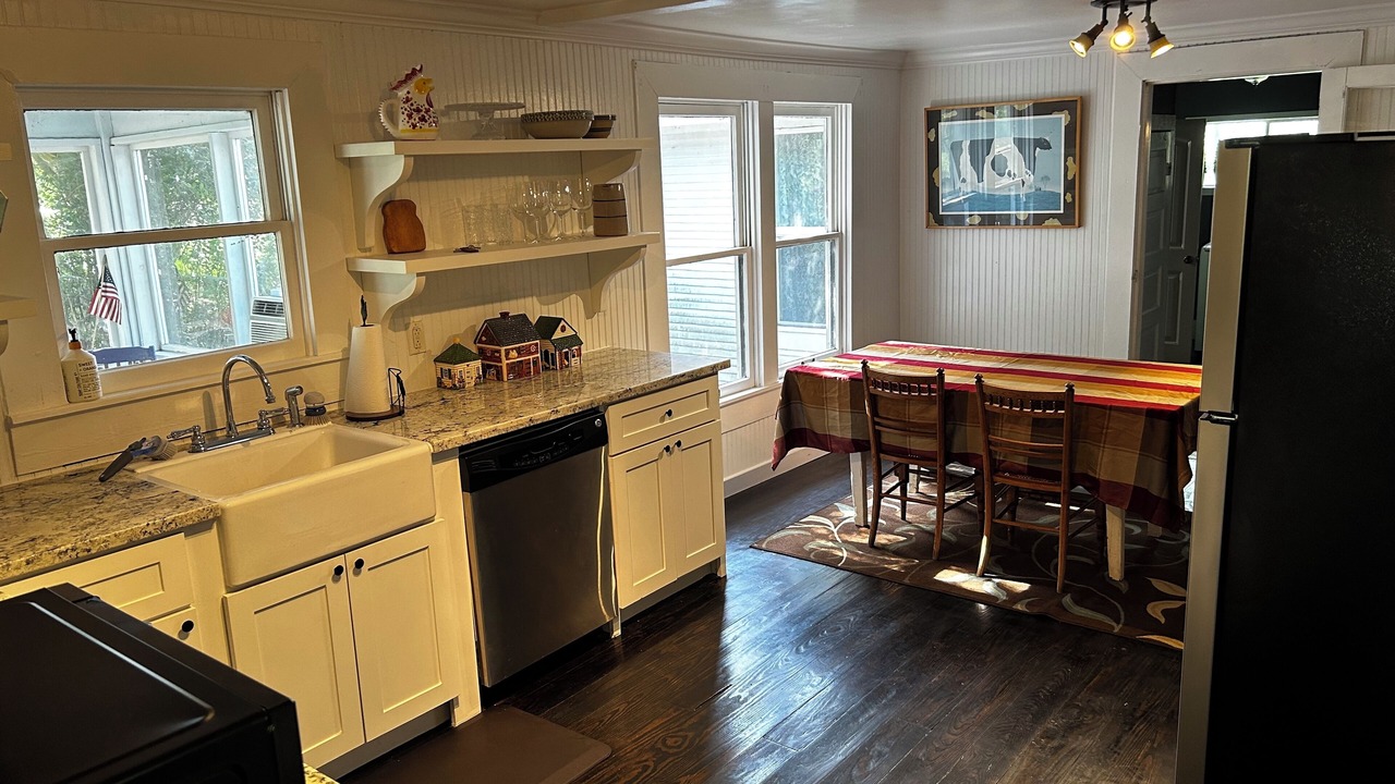 Photo of Kitchen in Waller