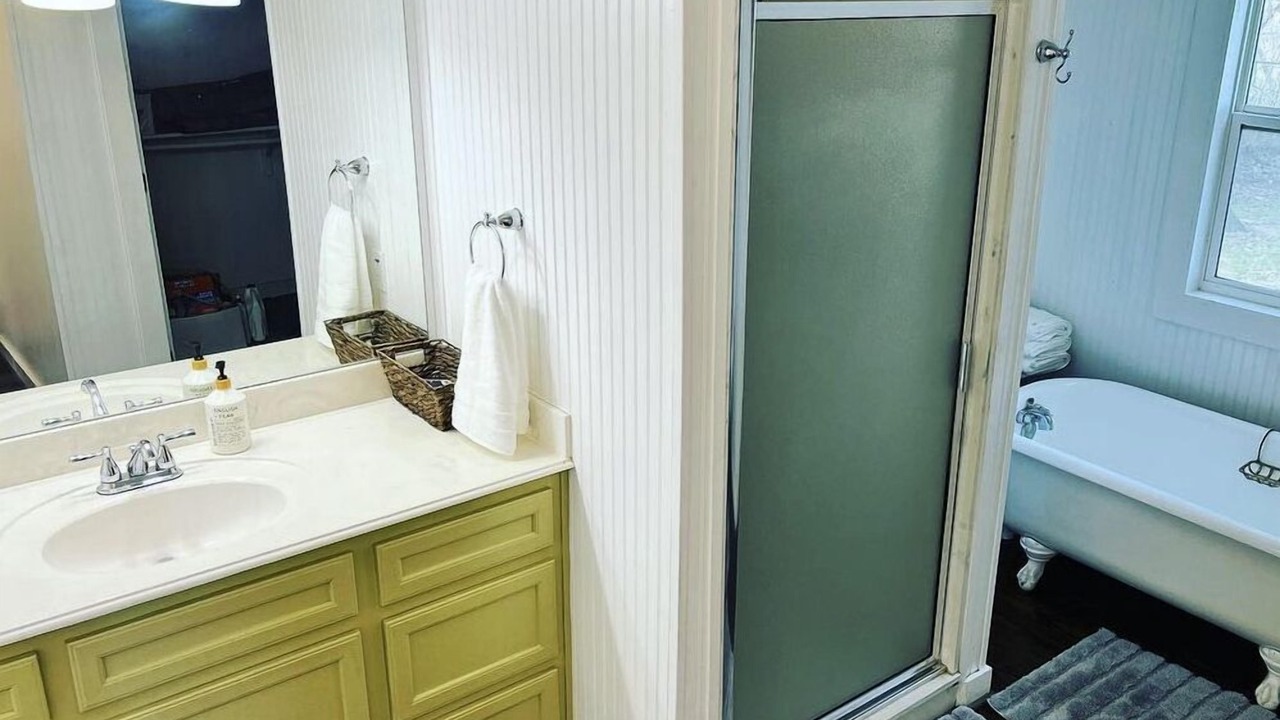 Photo of Bathroom in Waller