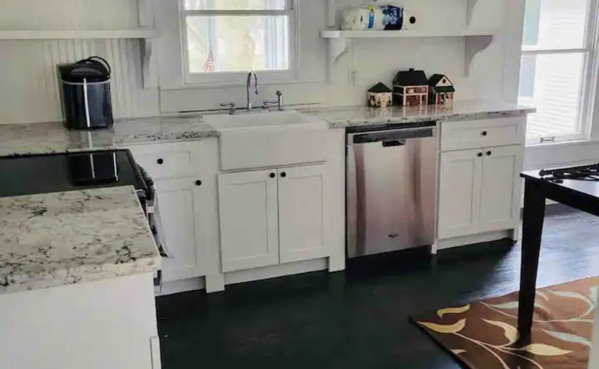 Photo of Kitchen in Waller