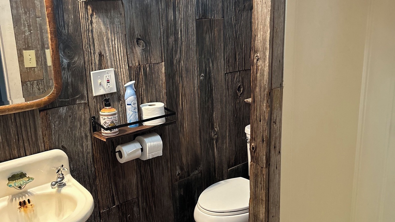 Photo of Bathroom in Waller