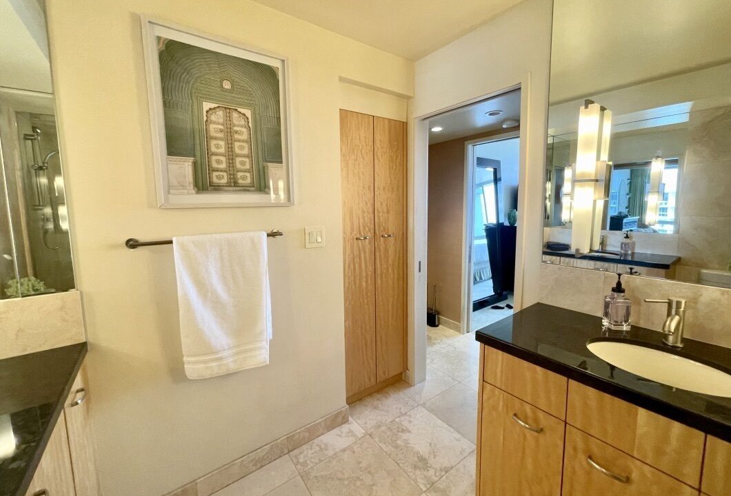Photo of Bathroom in Coronado