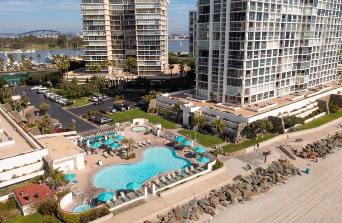 Photo of Outdoor in Coronado
