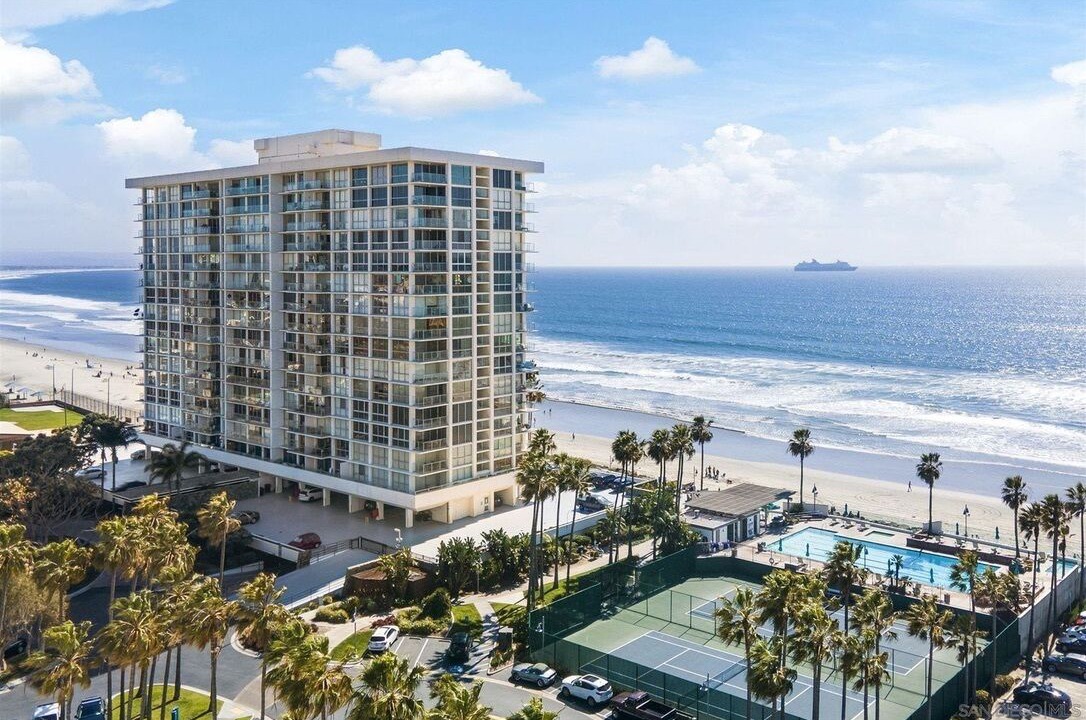 Photo of Outdoor in Coronado