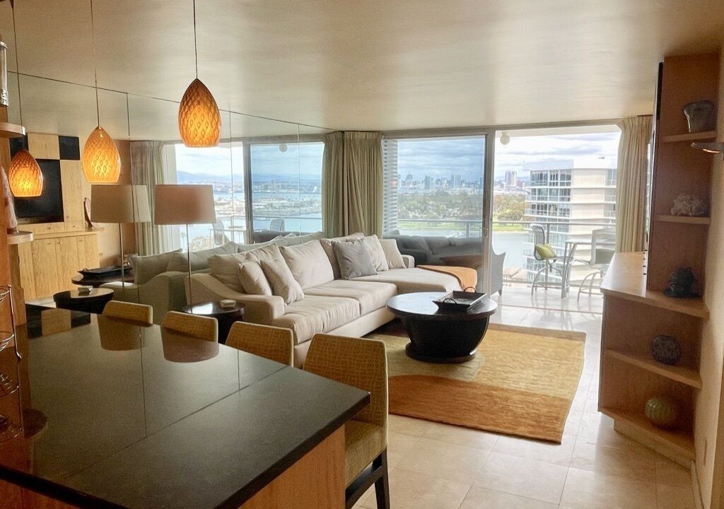 Photo of Livingroom in Coronado