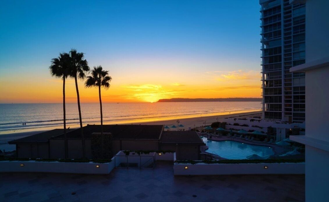 Photo of Outdoor in Coronado