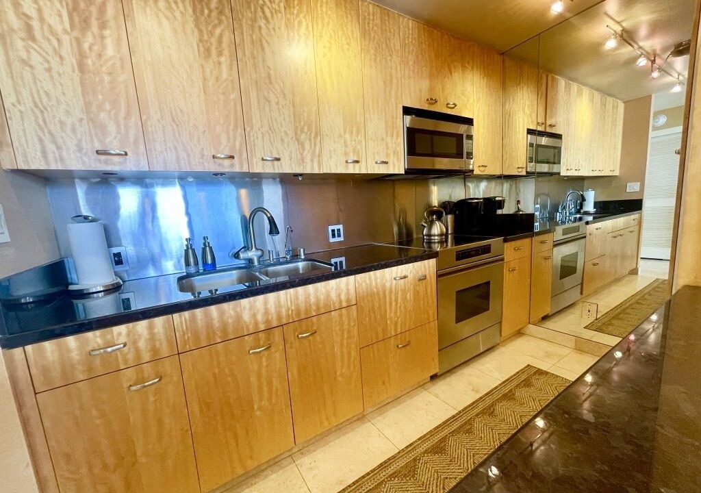 Photo of Kitchen in Coronado