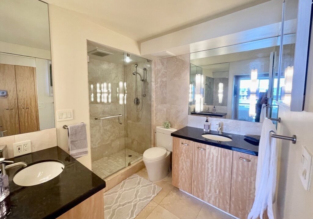 Photo of Bathroom in Coronado