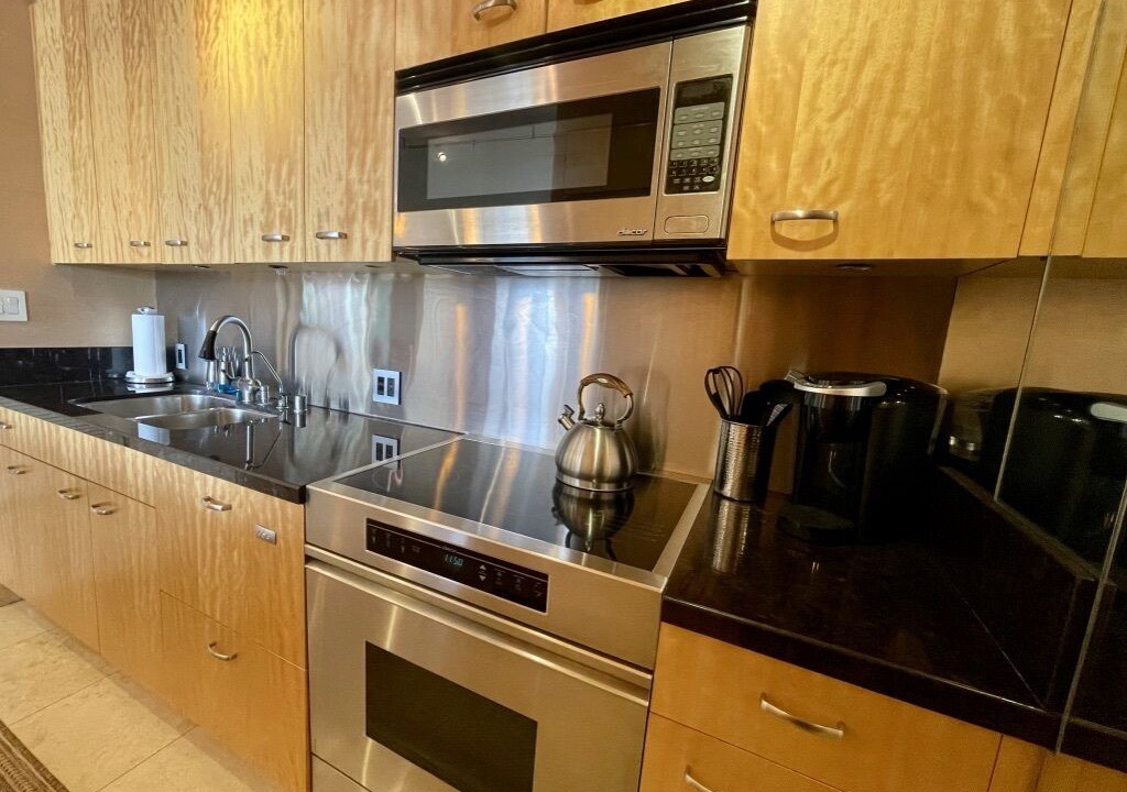 Photo of Kitchen in Coronado