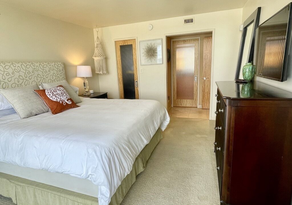 Photo of Bedroom in Coronado