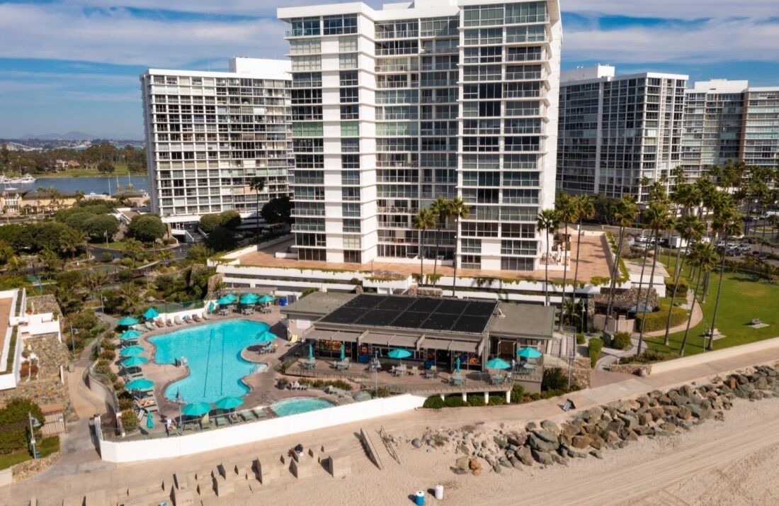 Photo of Outdoor in Coronado