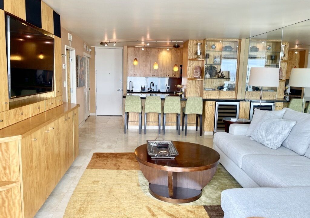 Photo of Livingroom in Coronado