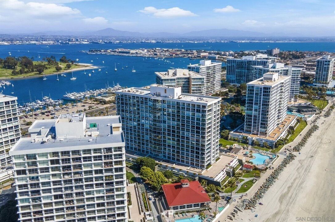 Photo of Outdoor in Coronado