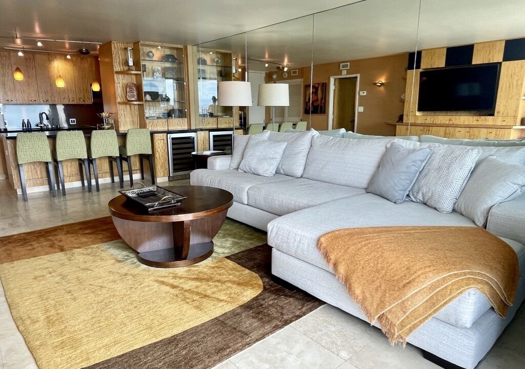 Photo of Livingroom in Coronado