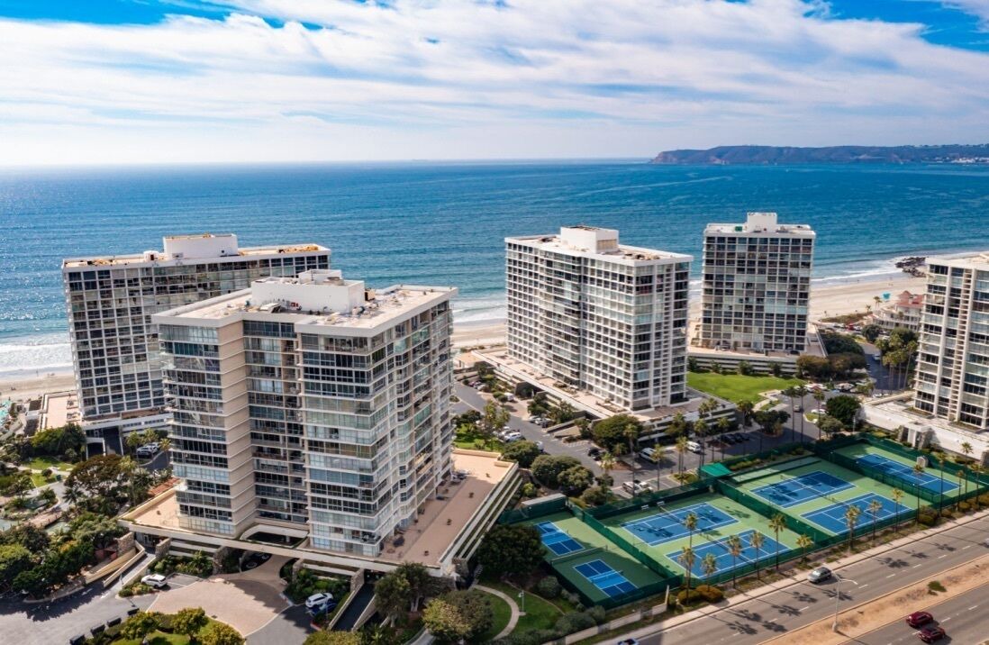 Photo of Outdoor in Coronado