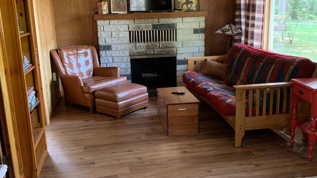 Photo of Livingroom in Lewiston