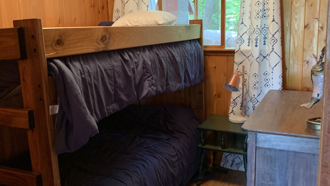 Photo of Bedroom in Lewiston