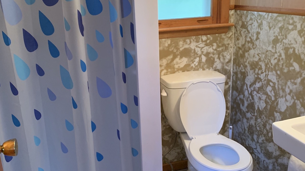 Photo of Bathroom in Lewiston