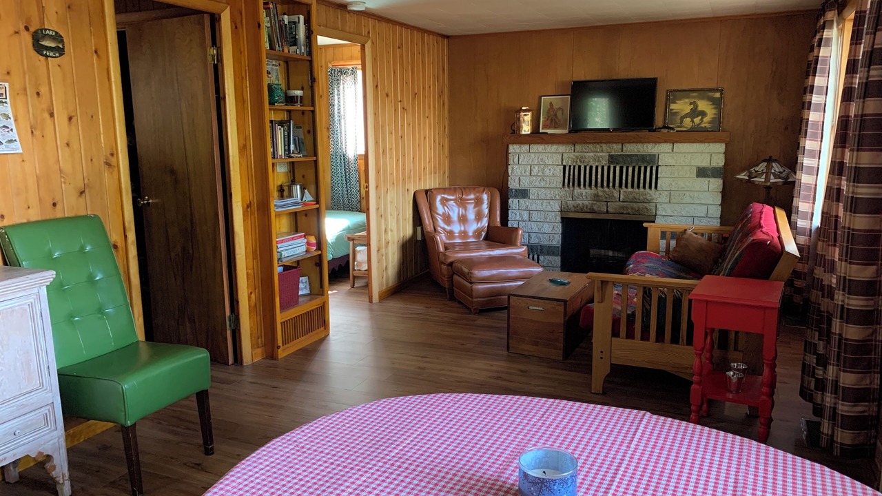 Photo of Bedroom in Lewiston