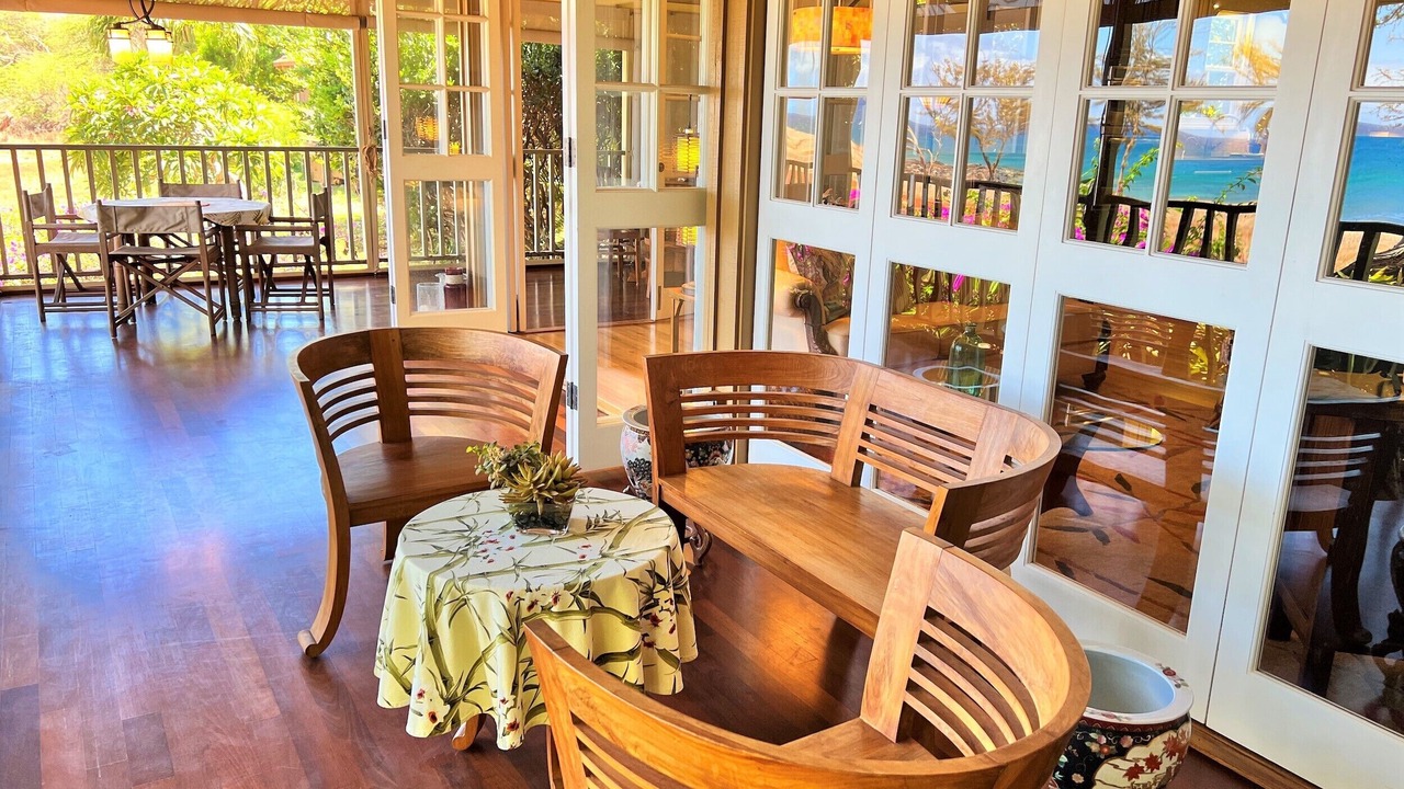 Photo of Outdoor in Maunaloa