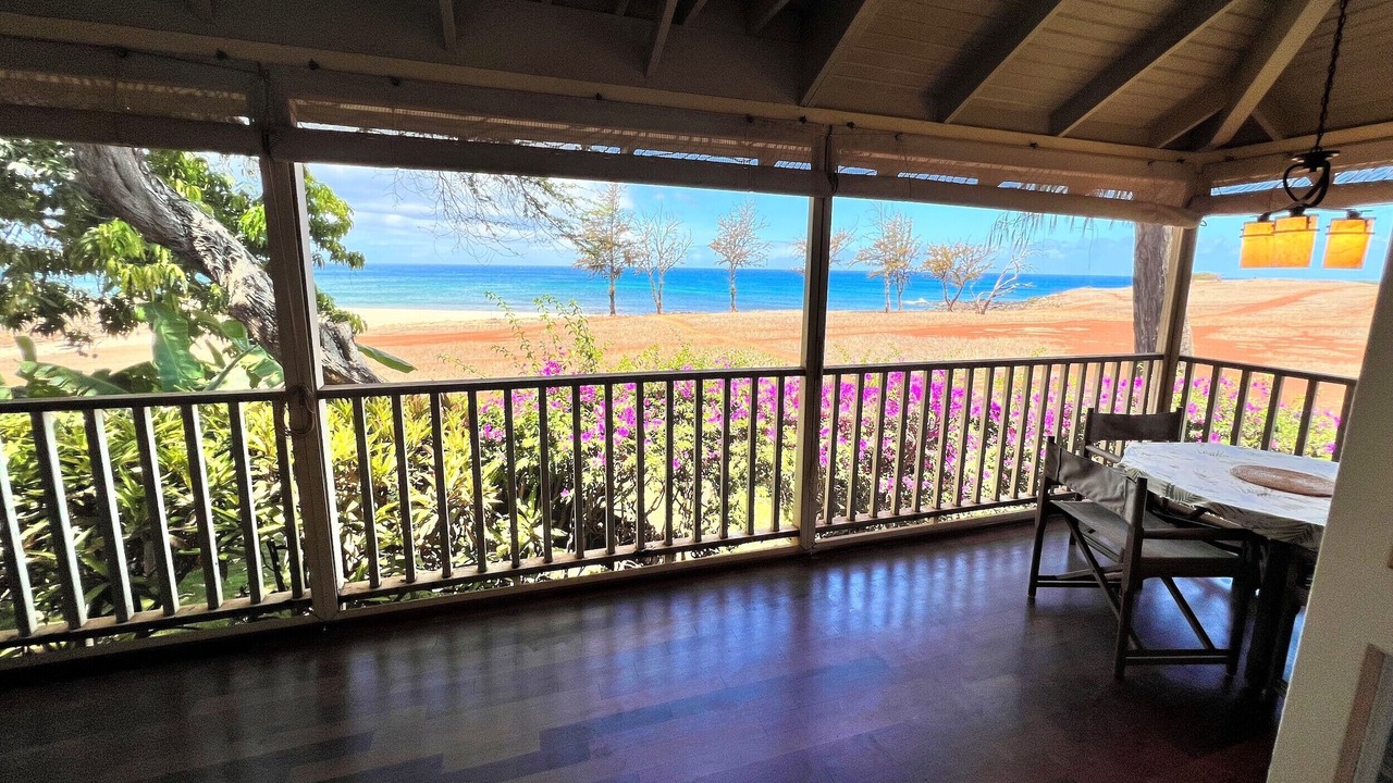 Photo of Outdoor in Maunaloa