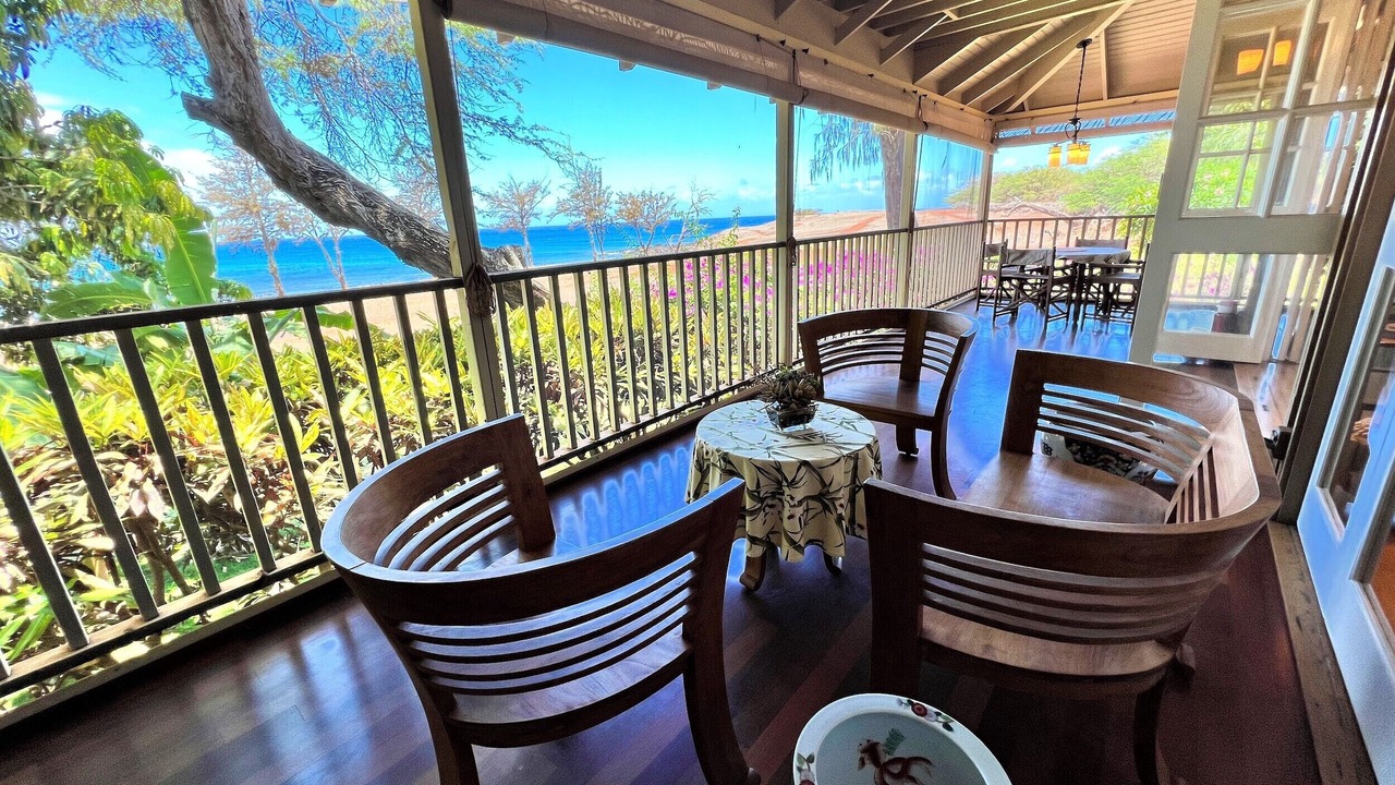 Photo of Outdoor in Maunaloa