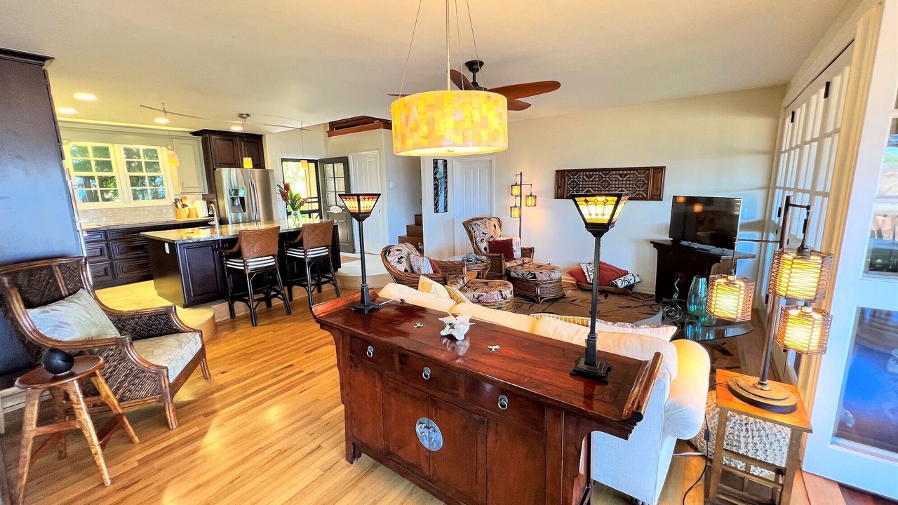 Photo of Bedroom in Maunaloa