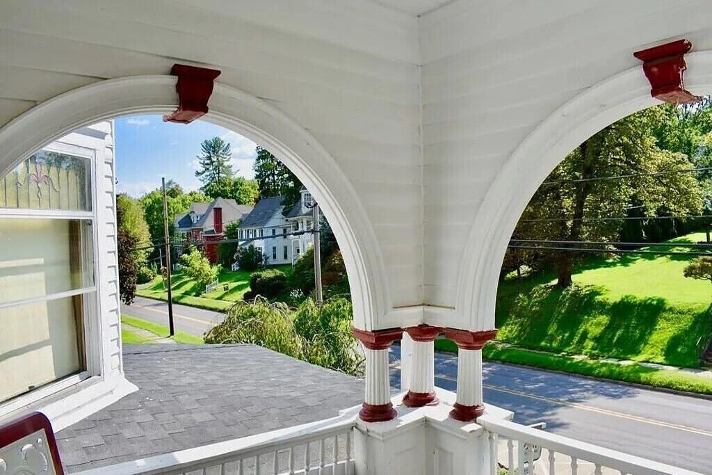 Photo of Outdoor in Towanda
