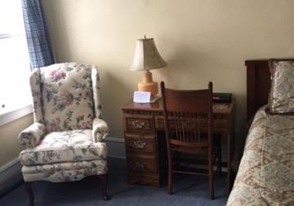 Photo of Bedroom in Towanda