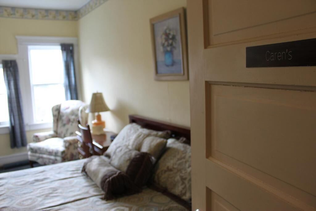 Photo of Bedroom in Towanda