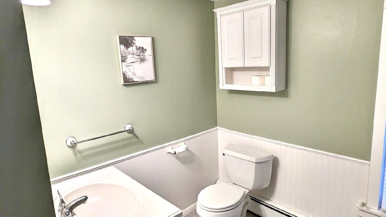 Photo of Bathroom in Seneca Falls