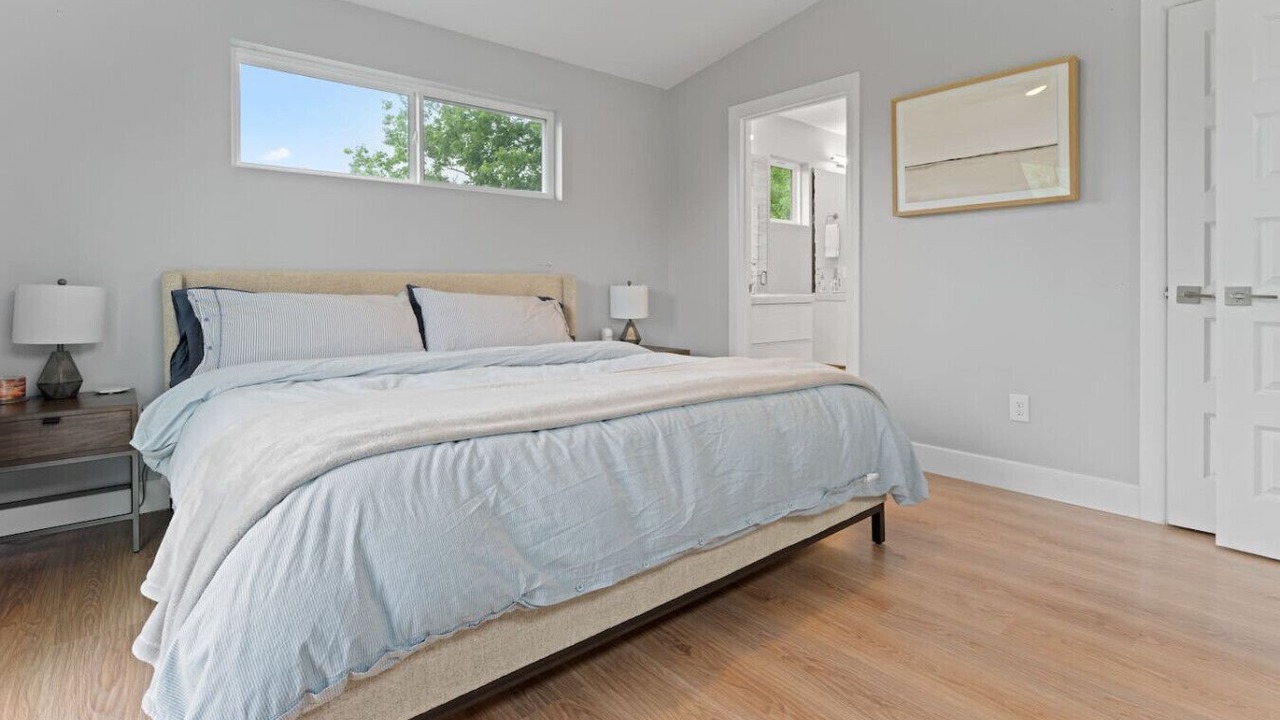 Photo of Bedroom in MLK