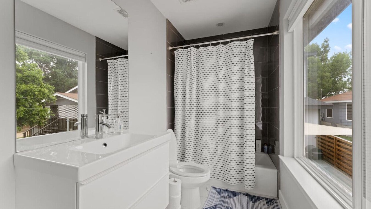Photo of Bathroom in MLK