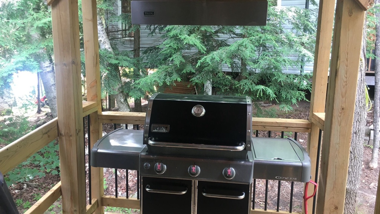 Photo of Outdoor in Perry