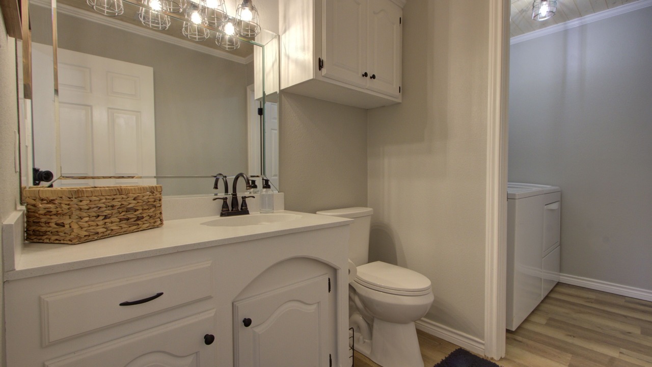 Photo of Bathroom in Texarkana