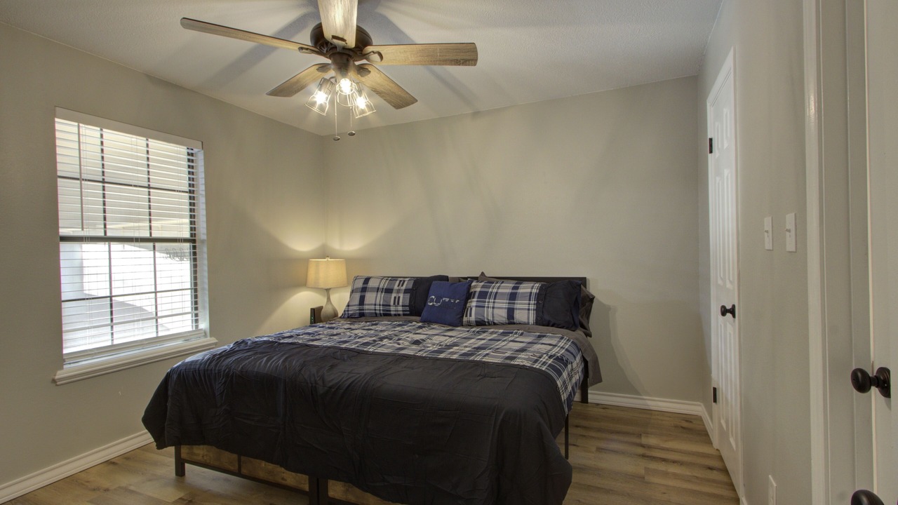 Photo of Bedroom in Texarkana